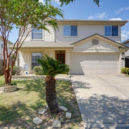 San Antonio Home With Pool Access Near Lackland Afb Esterno foto