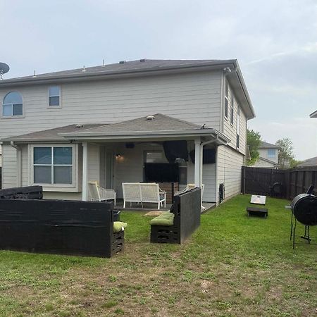 San Antonio Home With Pool Access Near Lackland Afb Esterno foto