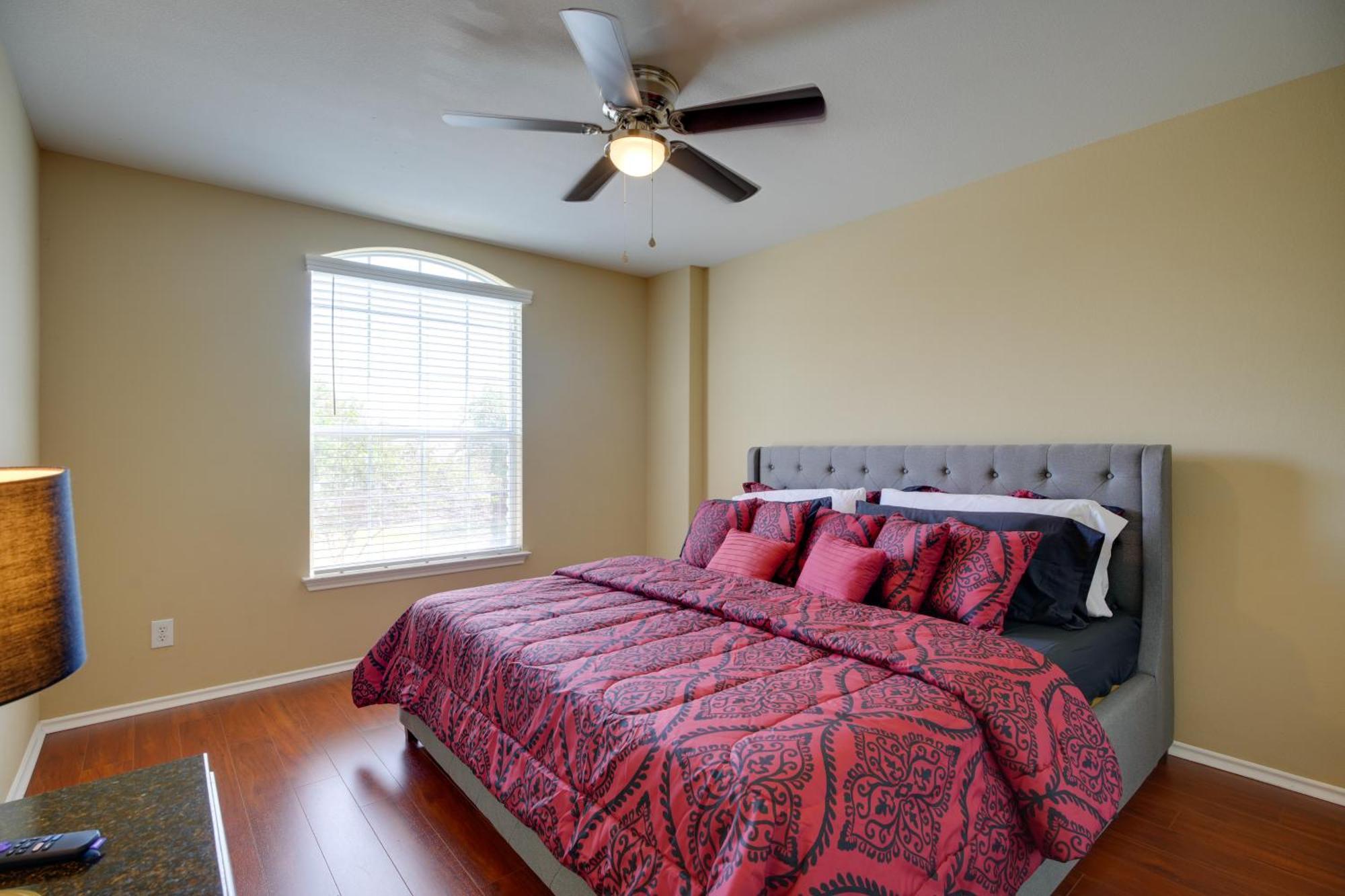 San Antonio Home With Pool Access Near Lackland Afb Esterno foto