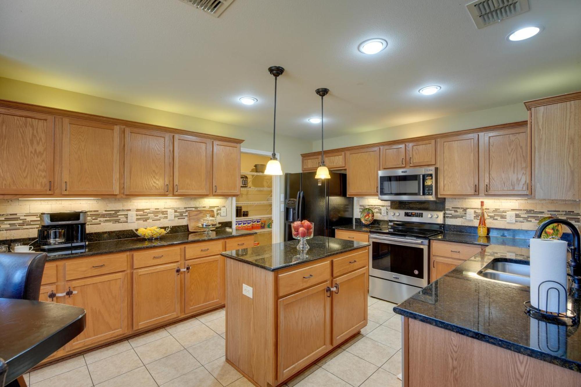 San Antonio Home With Pool Access Near Lackland Afb Esterno foto