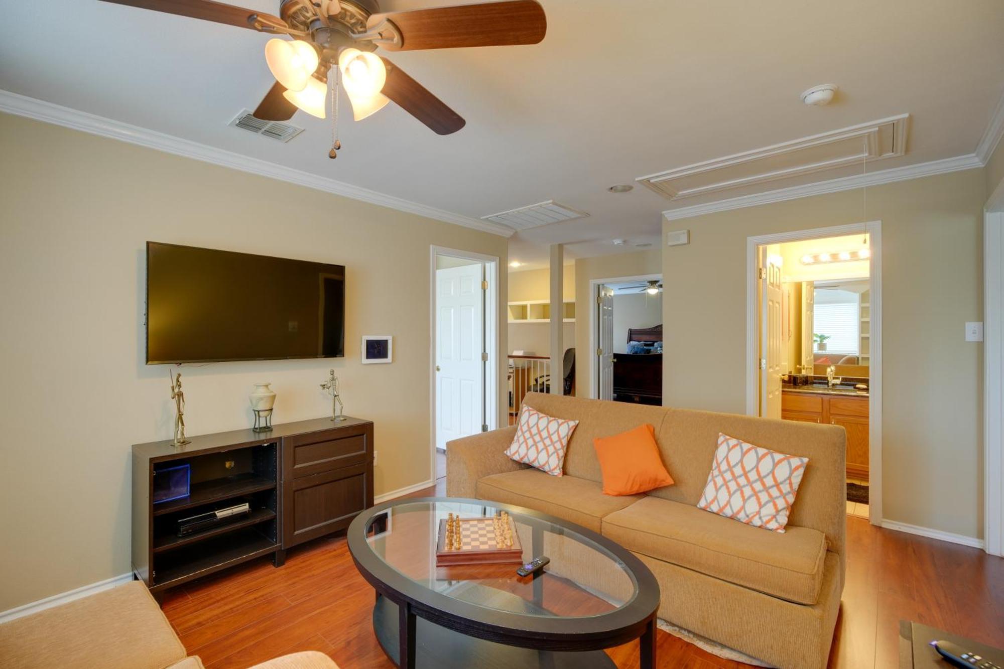 San Antonio Home With Pool Access Near Lackland Afb Esterno foto