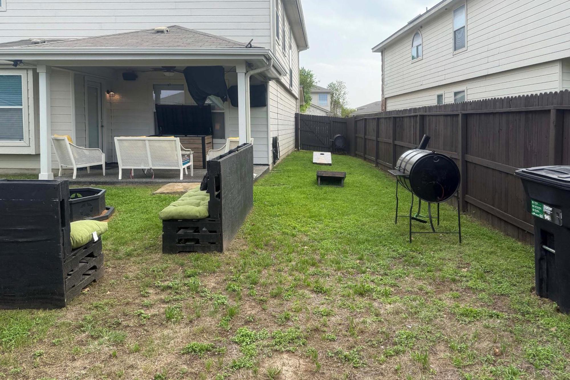 San Antonio Home With Pool Access Near Lackland Afb Esterno foto